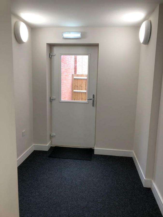 7-11 Kings Park Villa Bicester Esterno foto